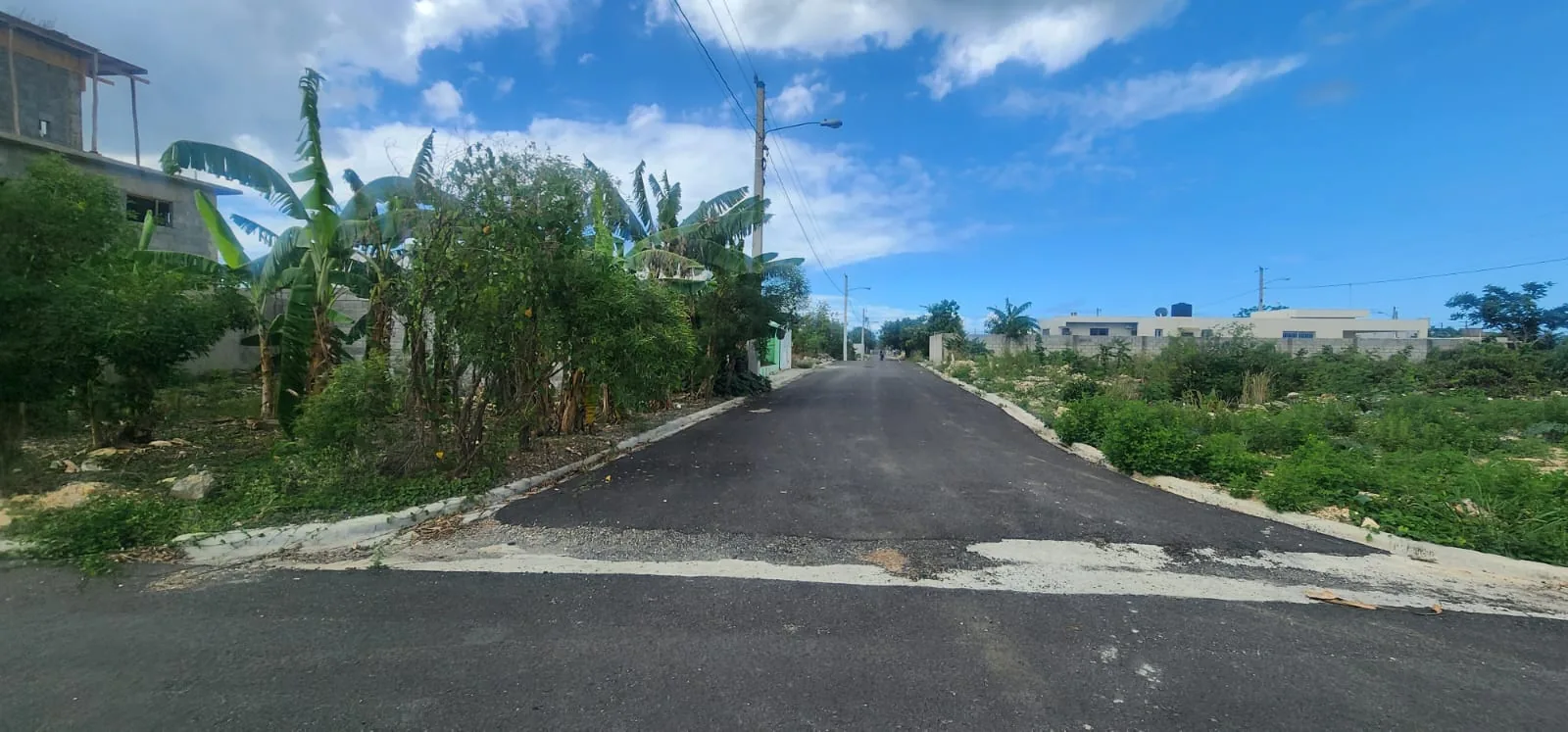 Solar de Esquina en Venta en la Av. Ecológica, Santo Domingo Este — foto 7