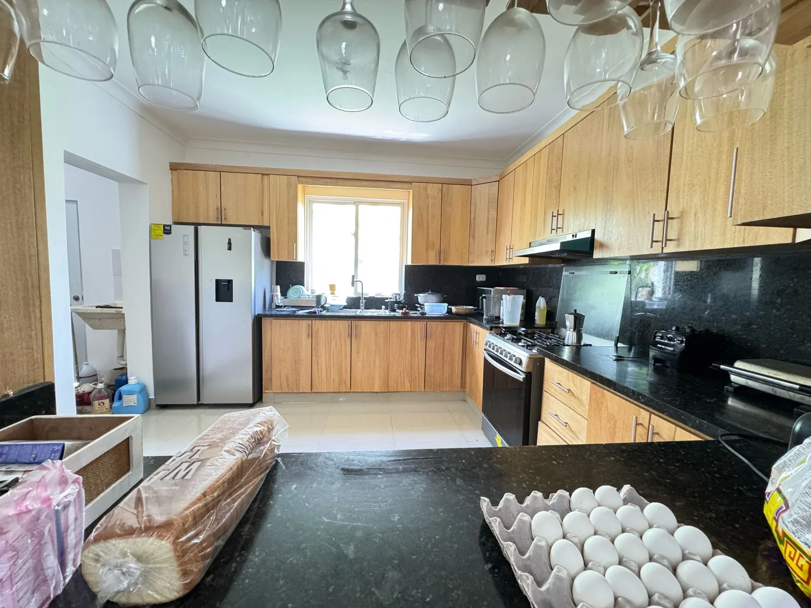 Casa Nueva en Venta en Av. República de Colombia, Santo Domingo — 3 Hab, 4 Baños — foto 11