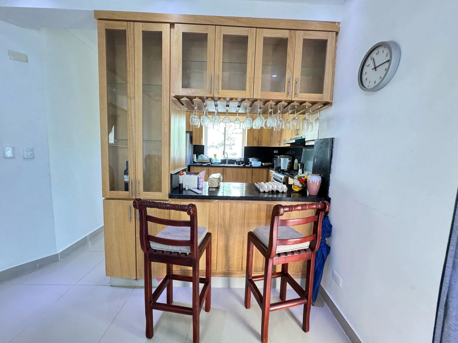 Casa Nueva en Venta en Av. República de Colombia, Santo Domingo — 3 Hab, 4 Baños — foto 12