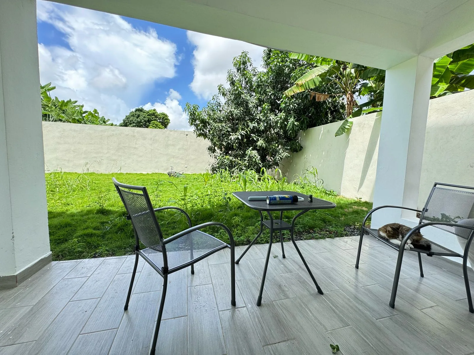 Casa Nueva en Venta en Av. República de Colombia, Santo Domingo — 3 Hab, 4 Baños — foto 8