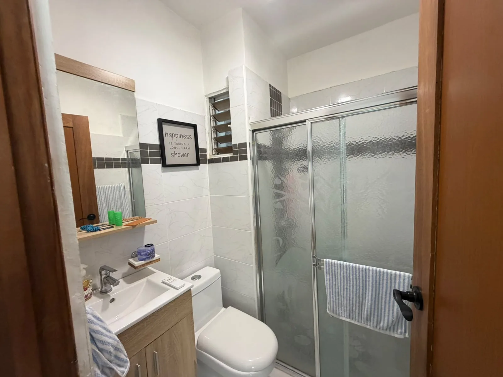 Apartamento en Venta en Carretera Mella, Santo Domingo Este — 3 Hab con Terraza — foto 11