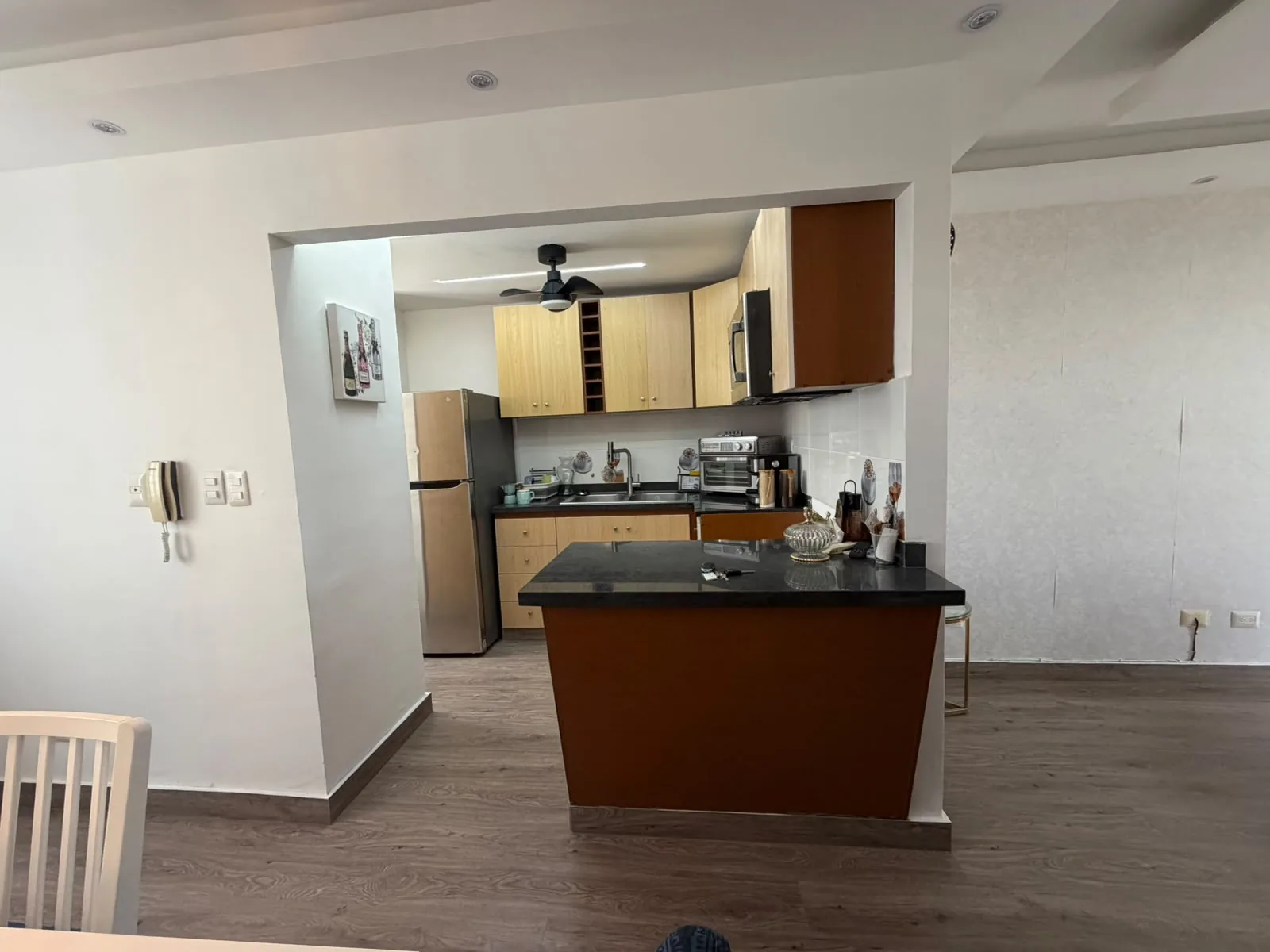 Apartamento en Venta en Carretera Mella, Santo Domingo Este — 3 Hab con Terraza — foto 12
