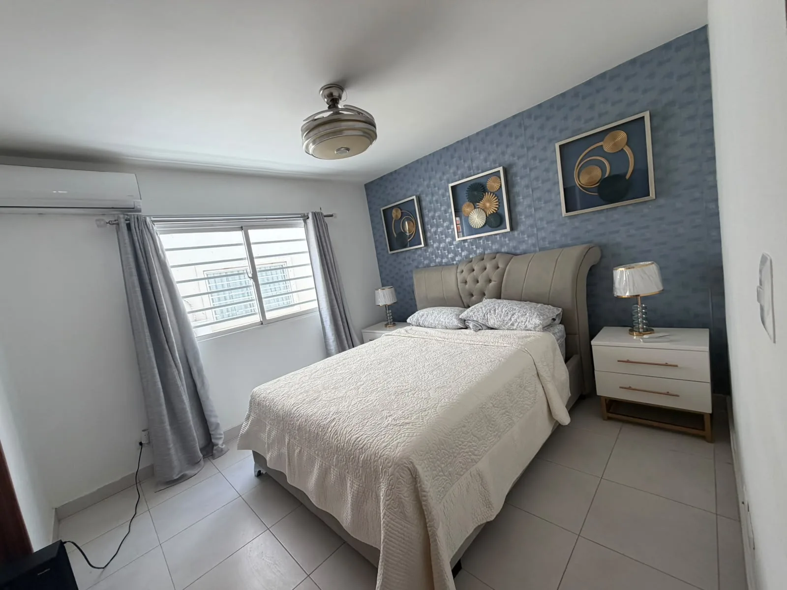 Apartamento en Venta en Carretera Mella, Santo Domingo Este — 3 Hab con Terraza — foto 13