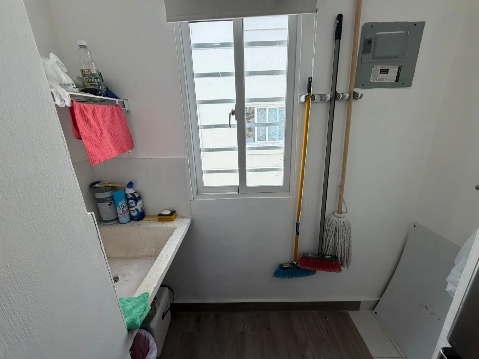 Apartamento en Venta en Carretera Mella, Santo Domingo Este — 3 Hab con Terraza — foto 14