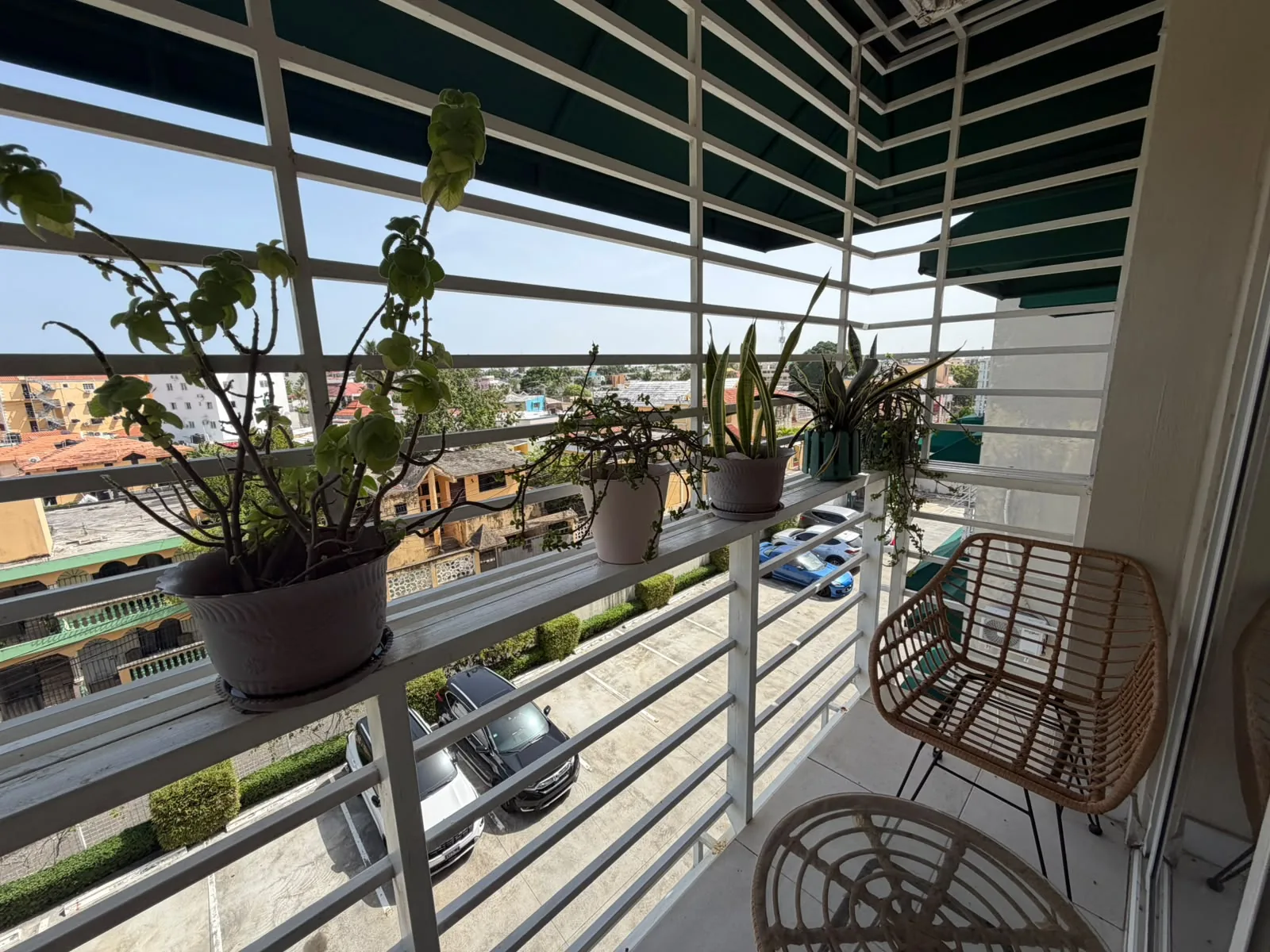 Apartamento en Venta en Carretera Mella, Santo Domingo Este — 3 Hab con Terraza — foto 15