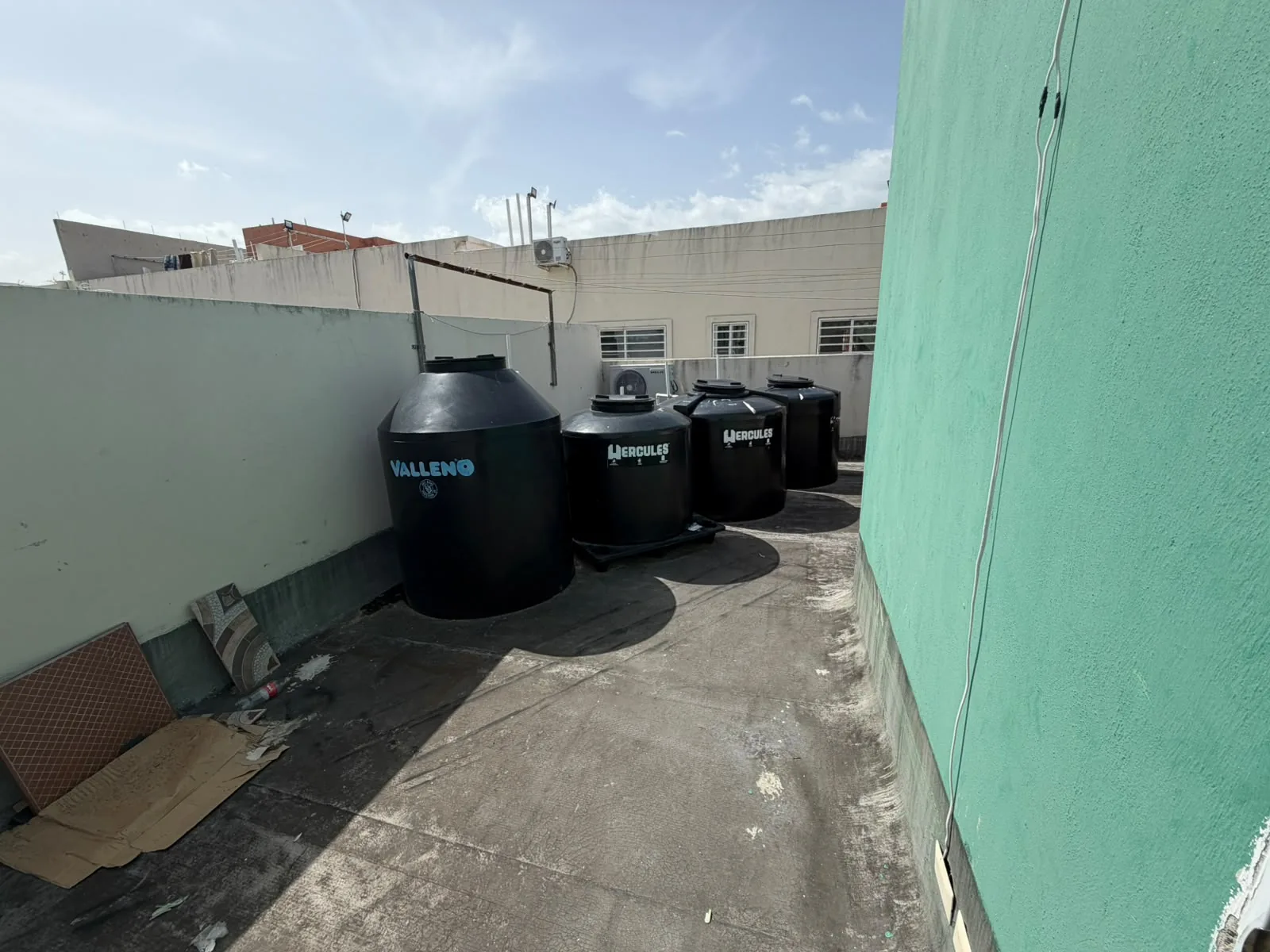 Apartamento en Venta en Carretera Mella, Santo Domingo Este — 3 Hab con Terraza — foto 16