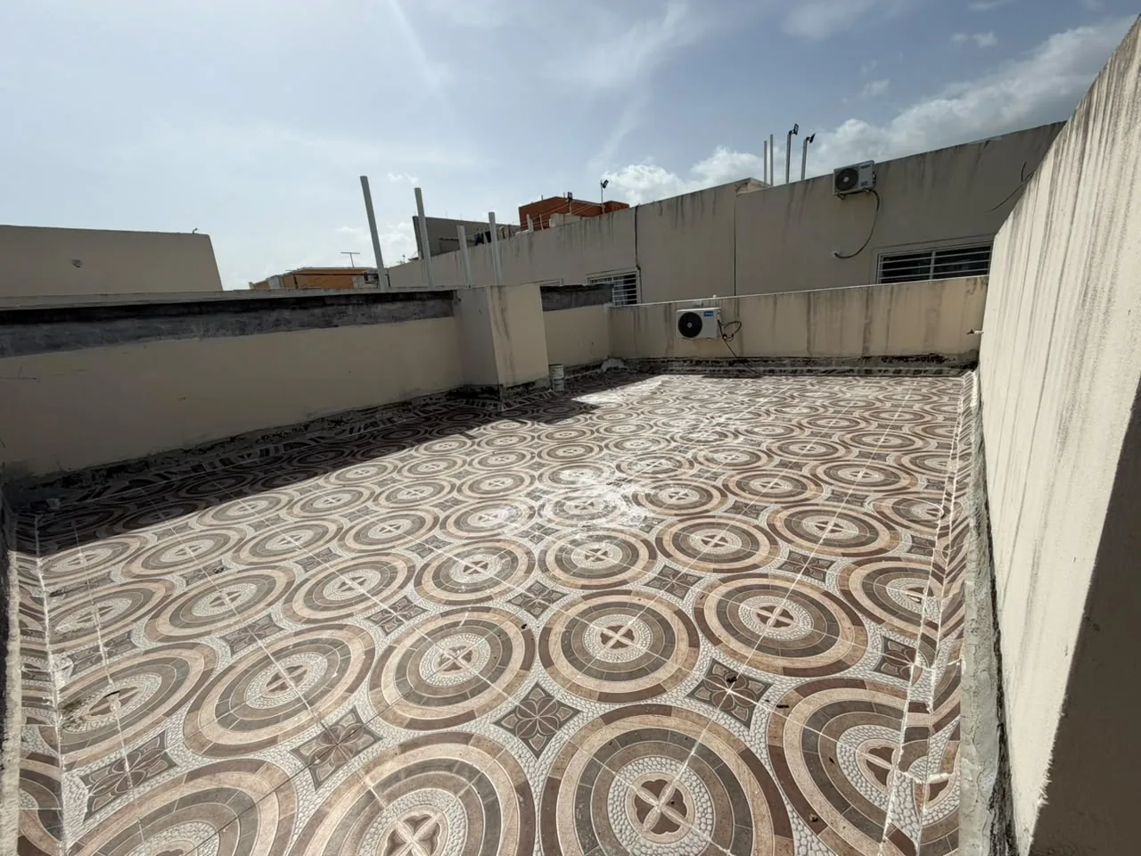 Apartamento en Venta en Carretera Mella, Santo Domingo Este — 3 Hab con Terraza — foto 17
