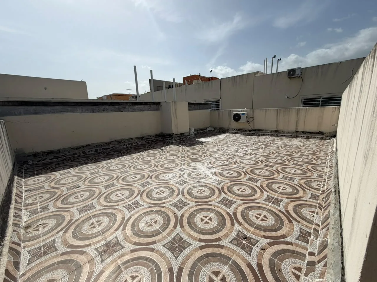 Apartamento en Venta en Carretera Mella, Santo Domingo Este — 3 Hab con Terraza — foto 18