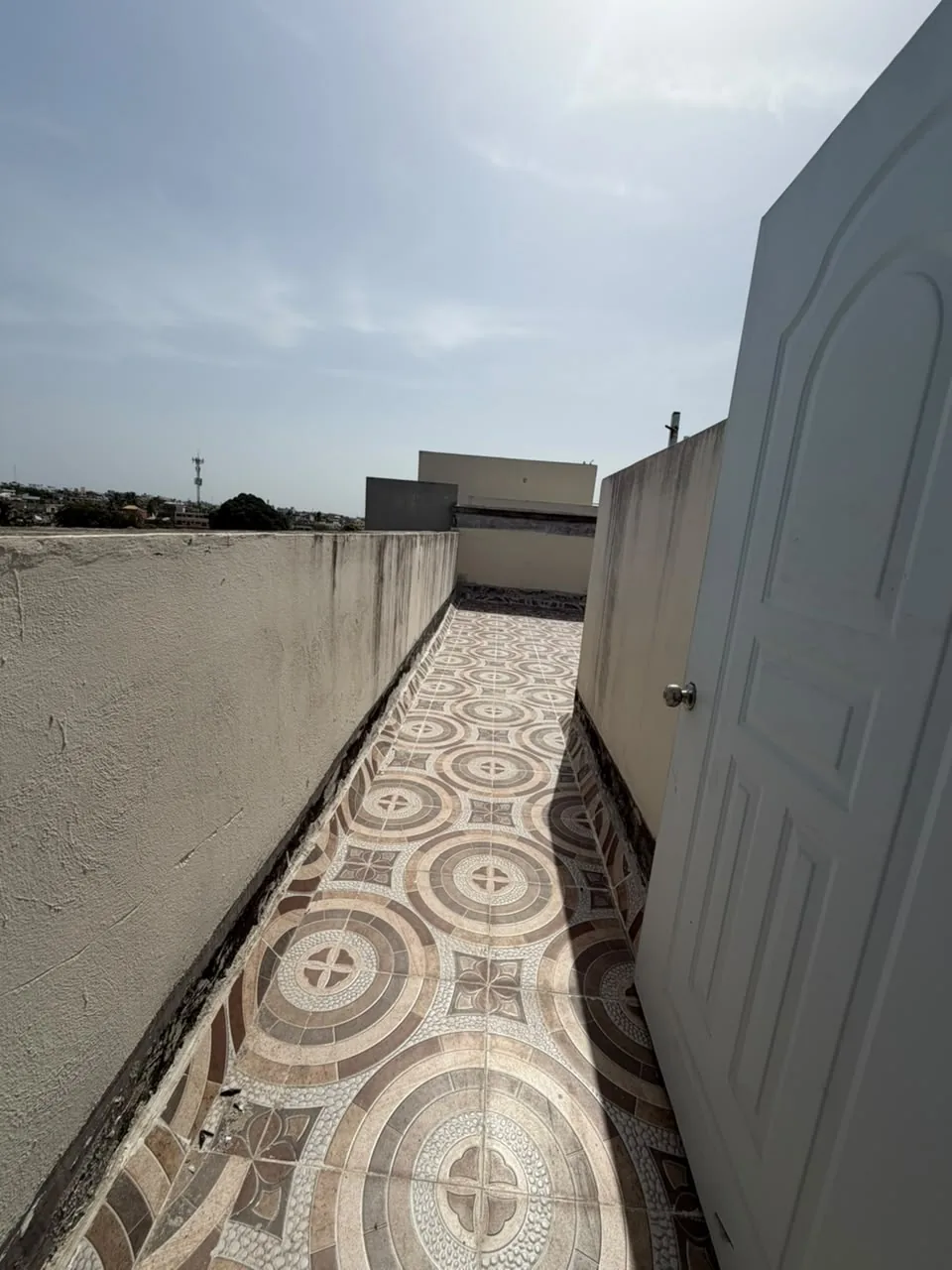 Apartamento en Venta en Carretera Mella, Santo Domingo Este — 3 Hab con Terraza — foto 19