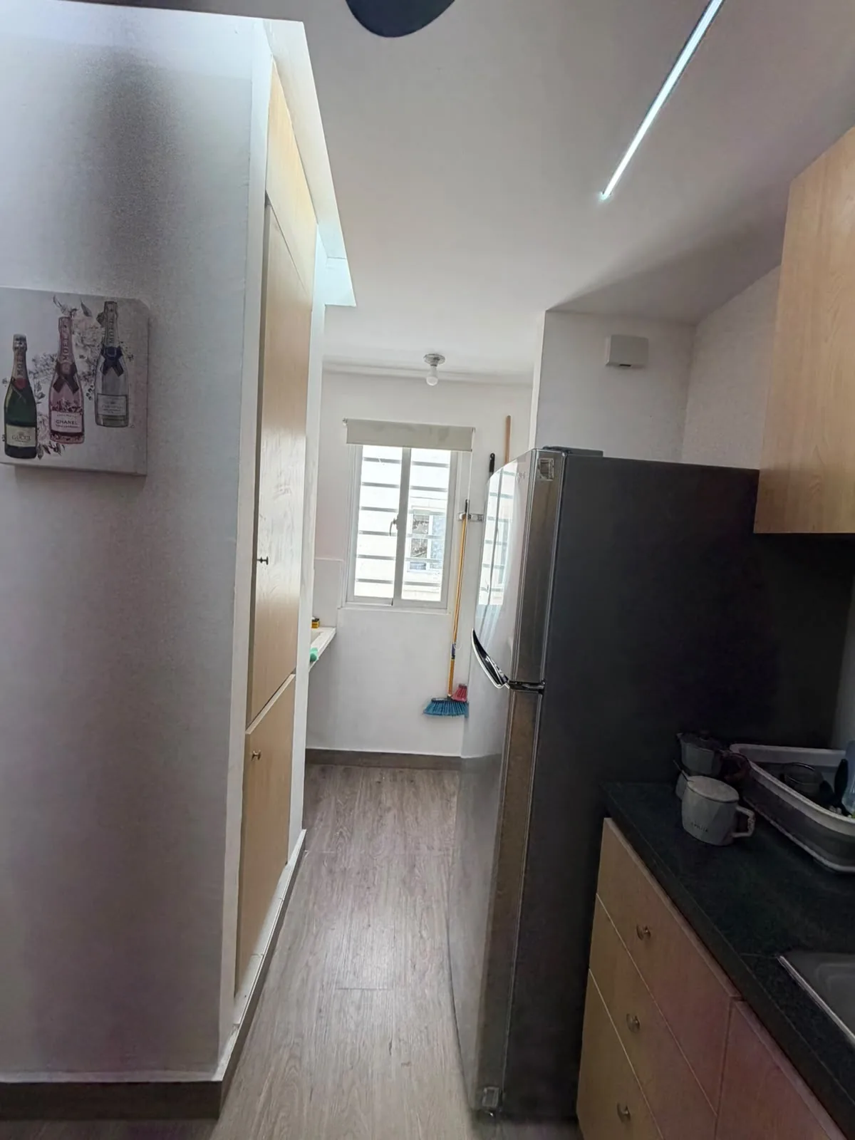 Apartamento en Venta en Carretera Mella, Santo Domingo Este — 3 Hab con Terraza — foto 6