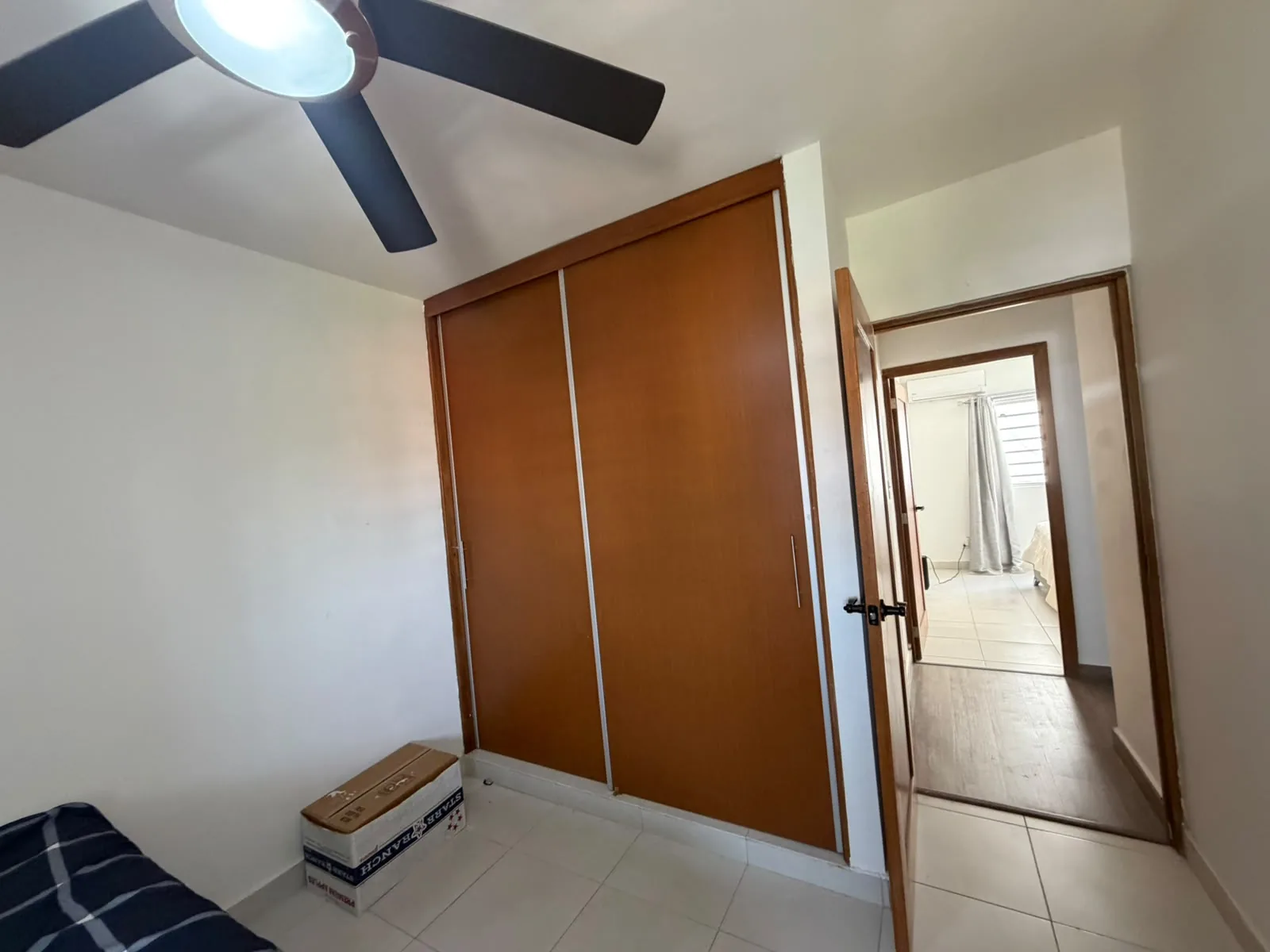 Apartamento en Venta en Carretera Mella, Santo Domingo Este — 3 Hab con Terraza — foto 7