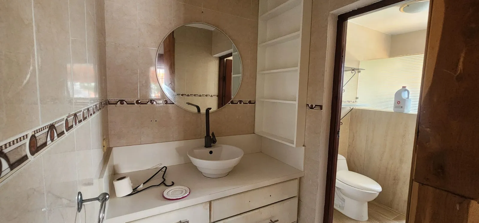 Casa en Venta en Av. Ecológica, Santo Domingo Este — 3 Niveles, 3 Hab con Terraza — foto 10