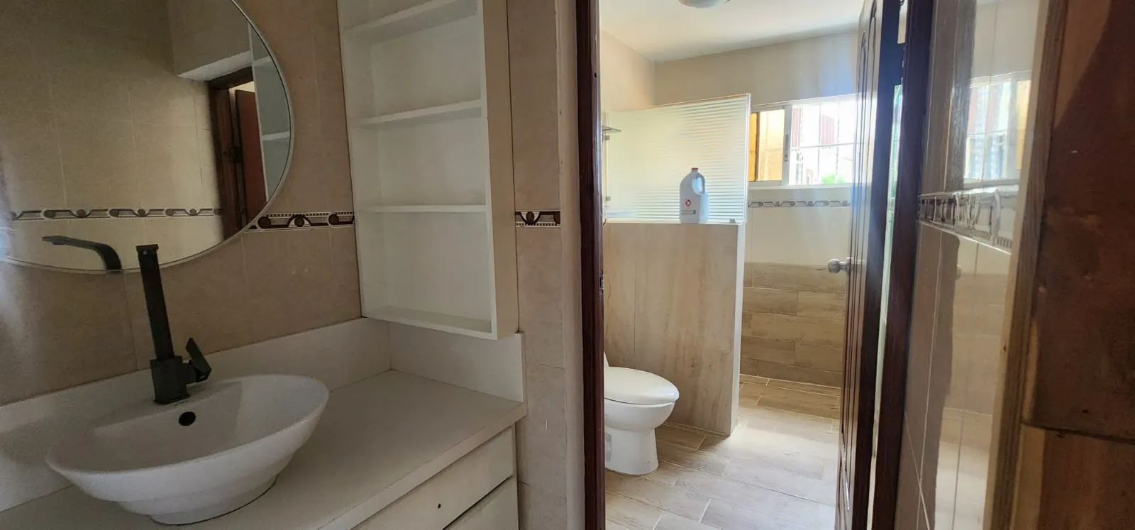 Casa en Venta en Av. Ecológica, Santo Domingo Este — 3 Niveles, 3 Hab con Terraza — foto 14