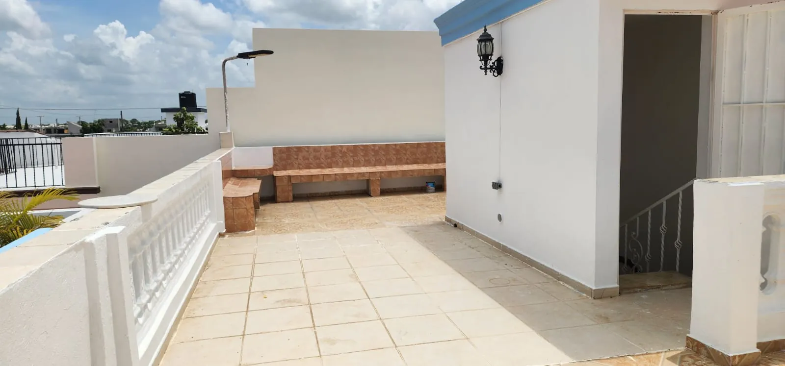 Casa en Venta en Av. Ecológica, Santo Domingo Este — 3 Niveles, 3 Hab con Terraza — foto 15