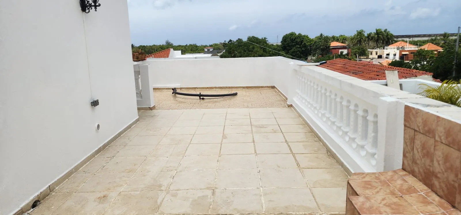 Casa en Venta en Av. Ecológica, Santo Domingo Este — 3 Niveles, 3 Hab con Terraza — foto 16
