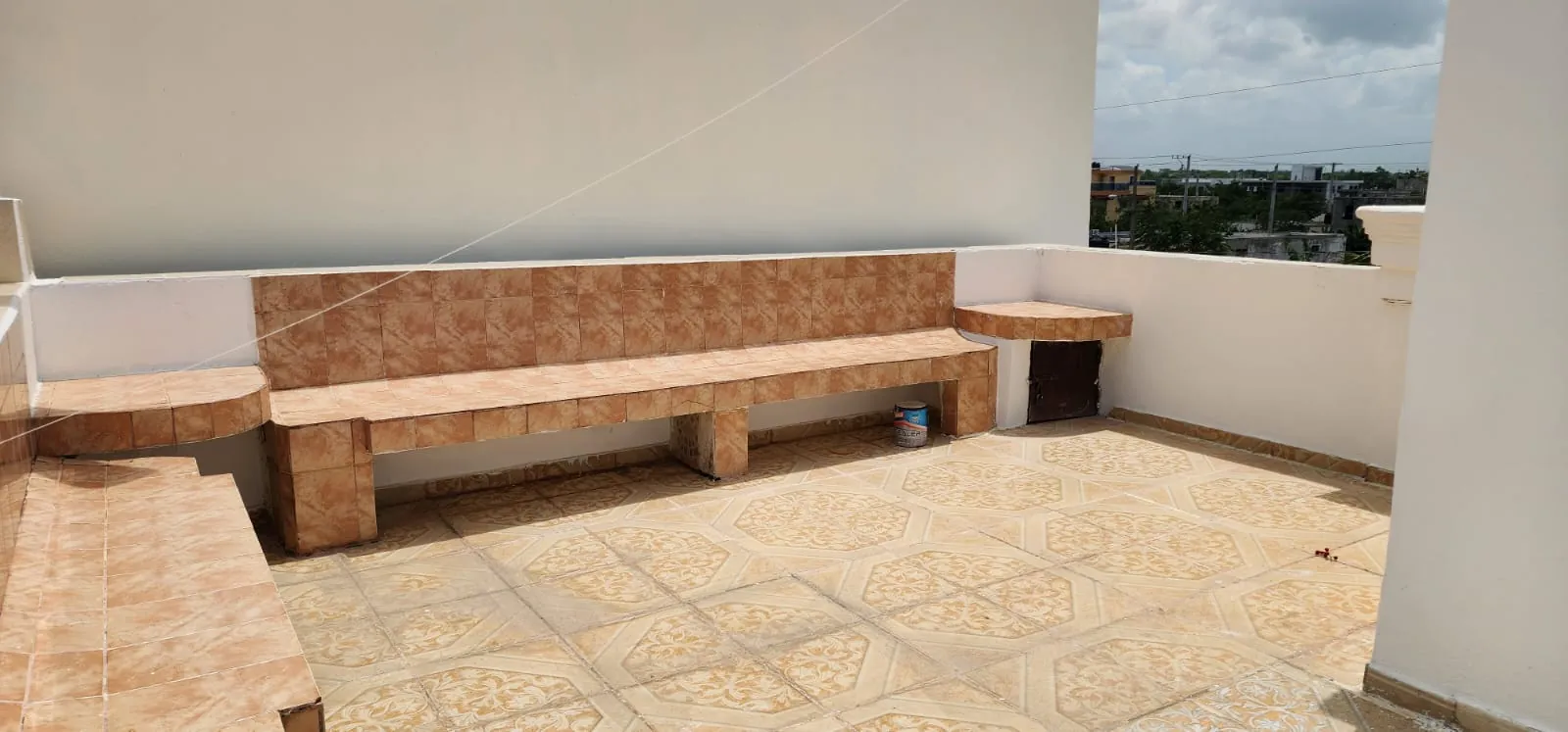 Casa en Venta en Av. Ecológica, Santo Domingo Este — 3 Niveles, 3 Hab con Terraza — foto 17