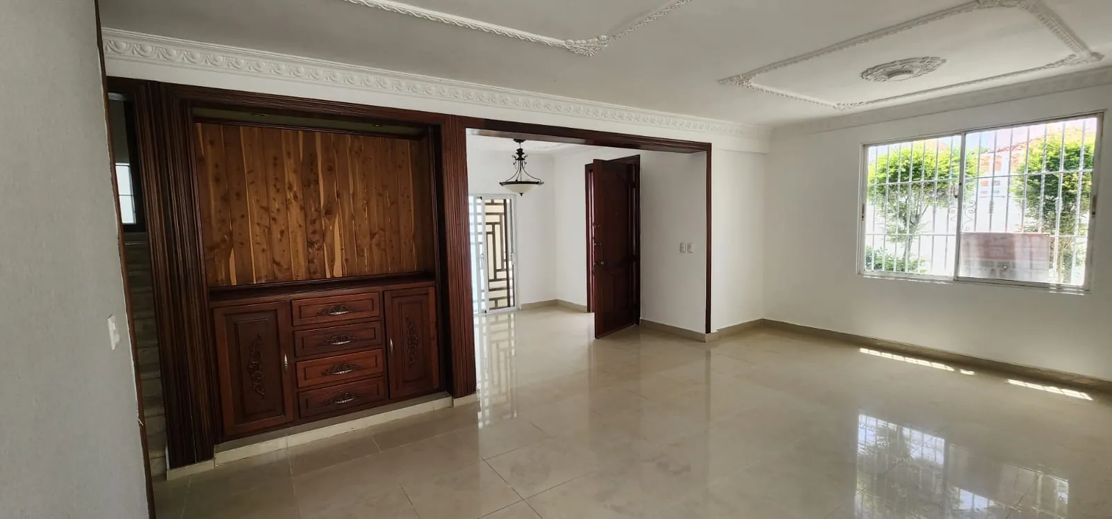 Casa en Venta en Av. Ecológica, Santo Domingo Este — 3 Niveles, 3 Hab con Terraza — foto 5